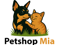 Petshop Mia